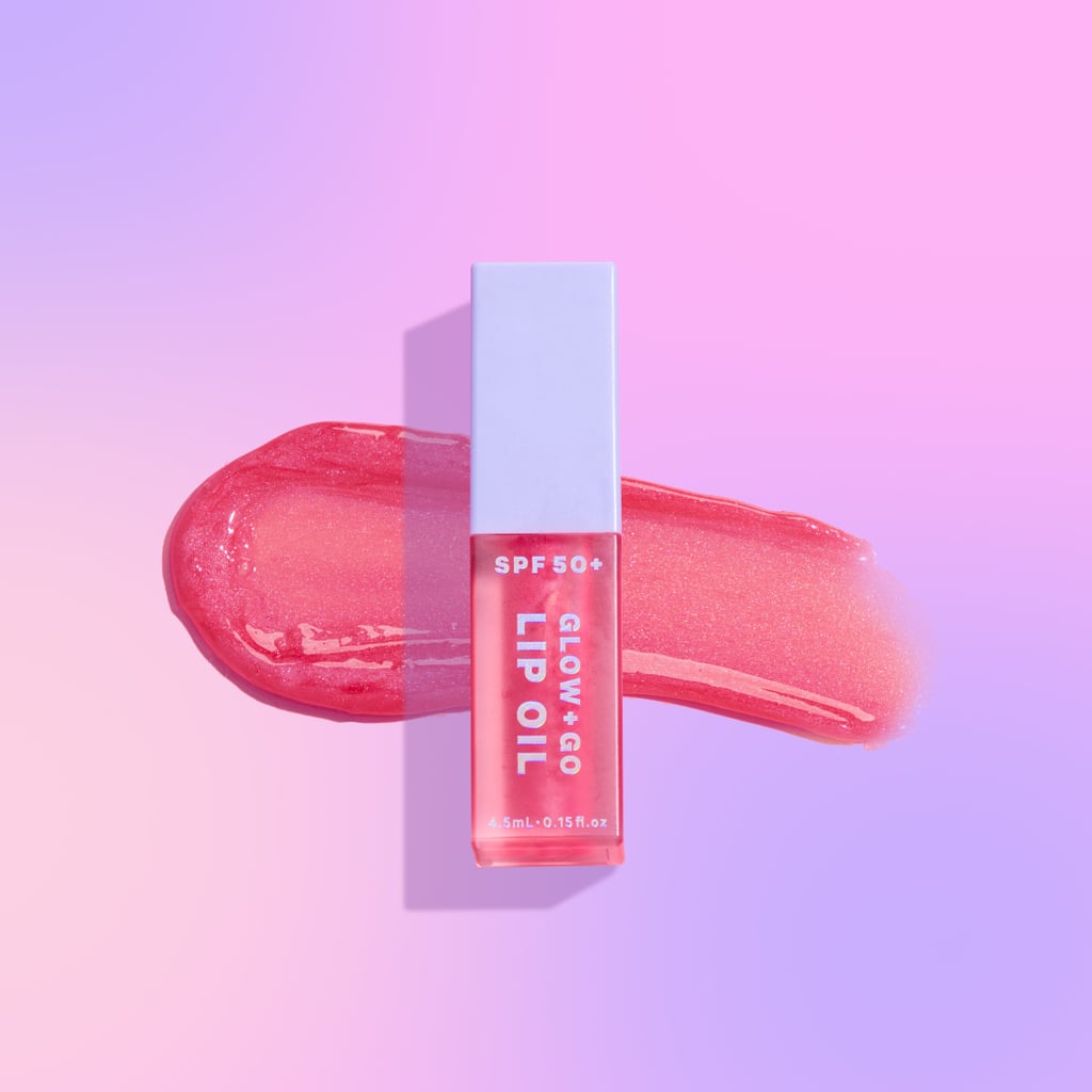 Naked Sundays SPF50 Glow + Go Lip Oil