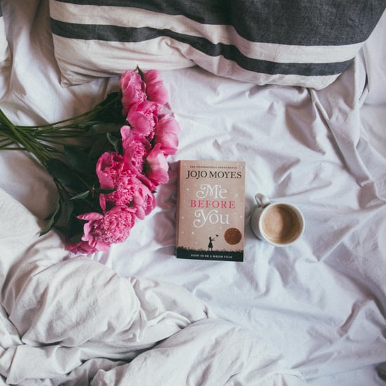 Books to Read During Thanksgiving Weekend