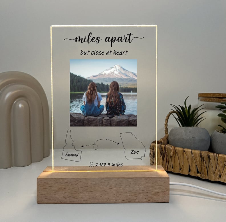 Gifts For Long-Distance Friends | PS Love