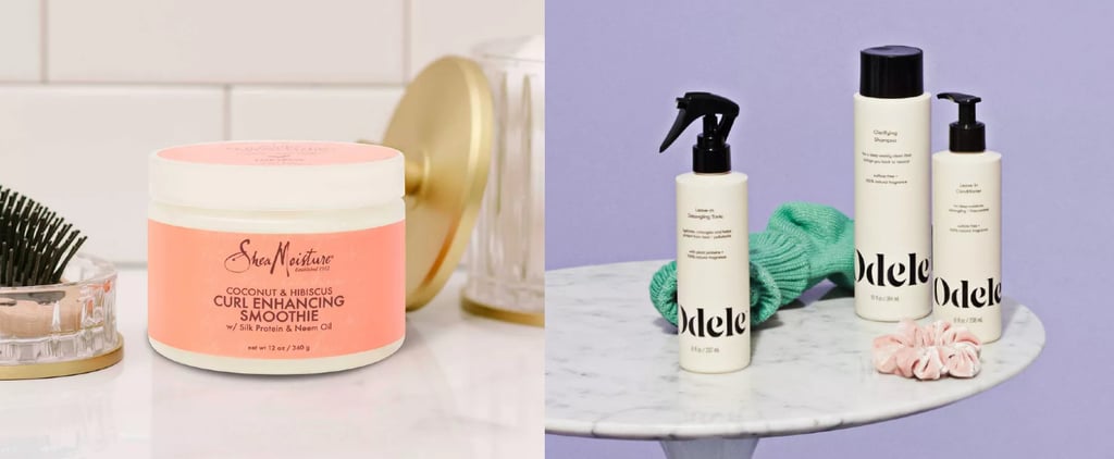 Best Hair Products From Target Under $20