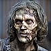 Funny Moments From The Walking Dead