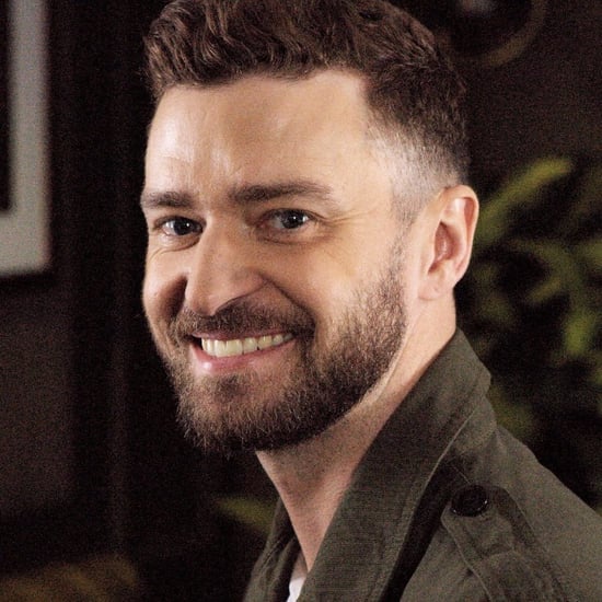 Justin Timberlake and Will Ferrell's "Looks" Skit | Video