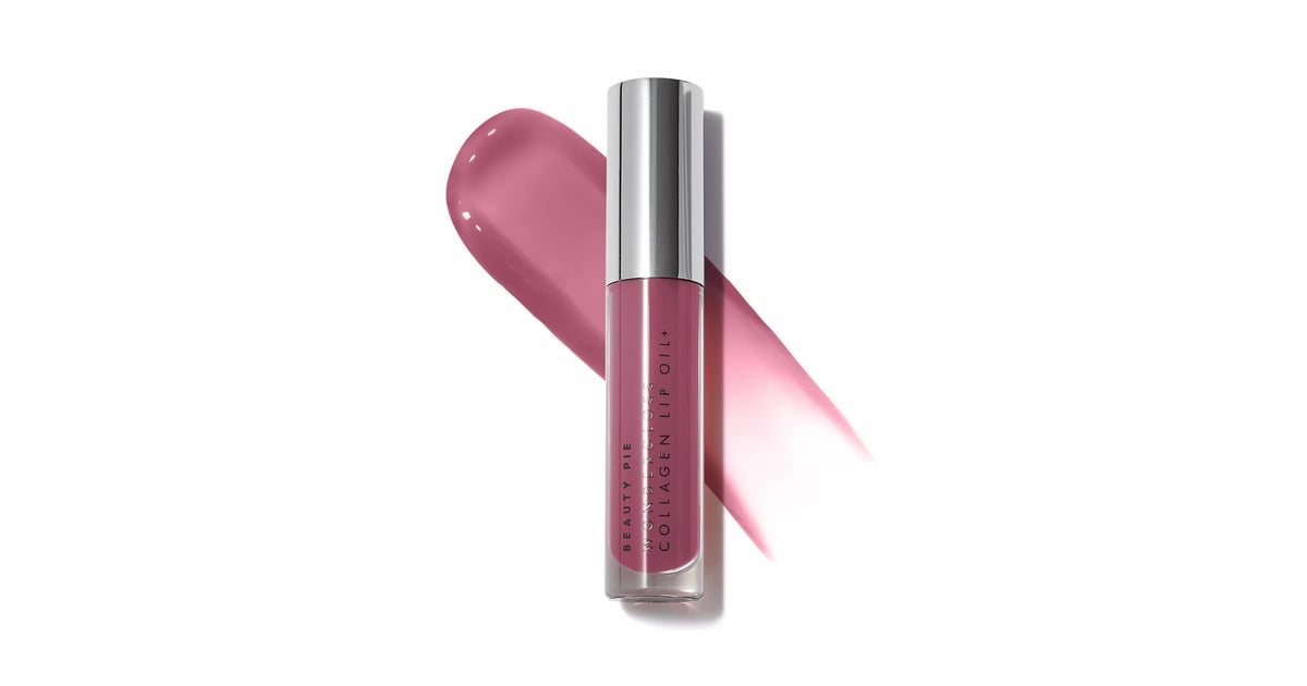Best Plum Lip Gloss Summer Lip Glosses From Revlon and More