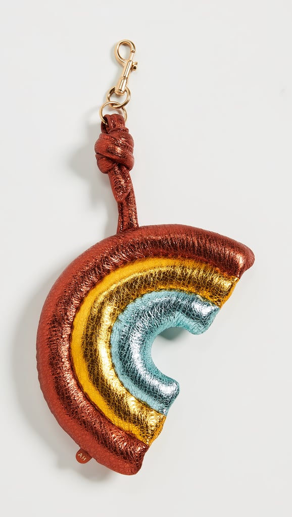 Anya Hindmarch Chubby Rainbow Charm 50 Rainbow Gifts That Are Straight Up Magical And Totally Meant For Grown Ups Popsugar Fashion Photo 44