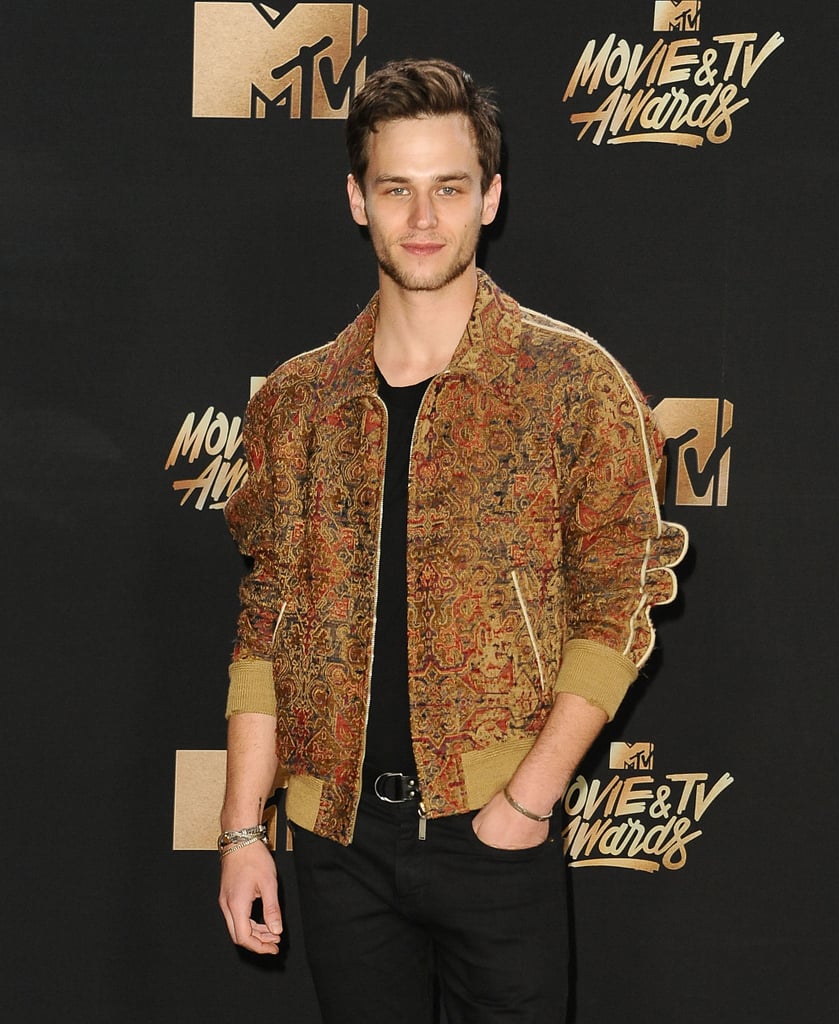 Brandon Flynn's Cutest Pictures