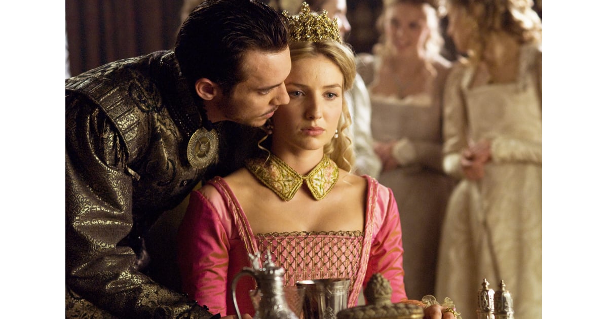 The Tudors Sexy Netflix Tv Shows 2019 Popsugar Entertainment Photo 4