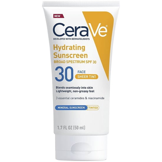 23 Editors' Favorite Sunscreen Picks