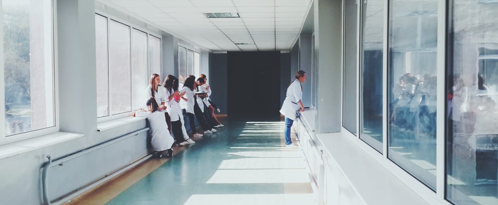 1 Important Question Women Should Be Asking About Their Hospital