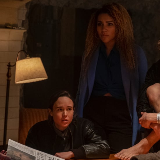 What Is Netflix's The Umbrella Academy TV Show About?