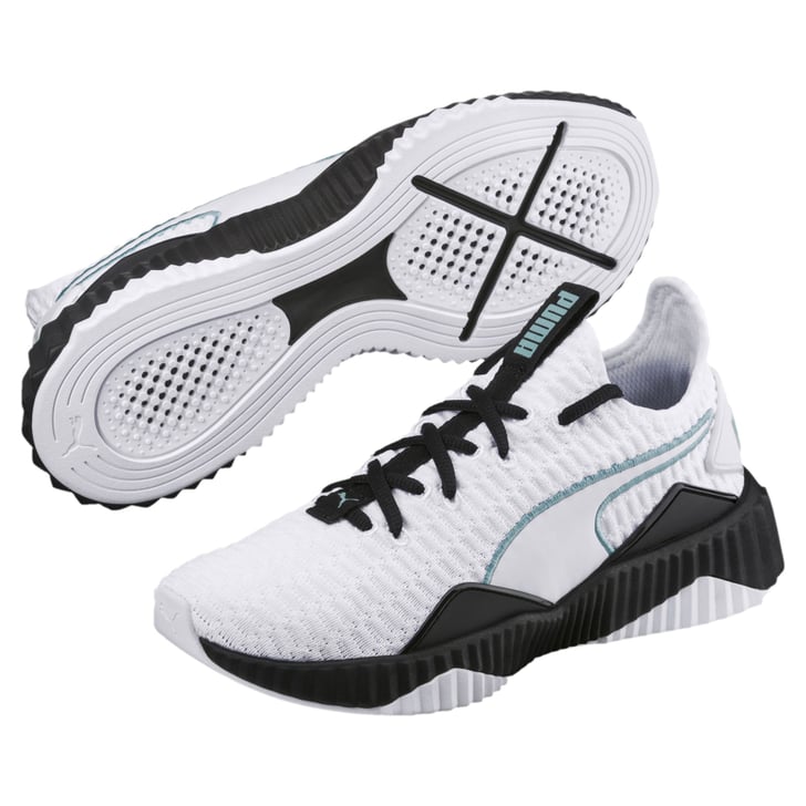 puma dry fit lower