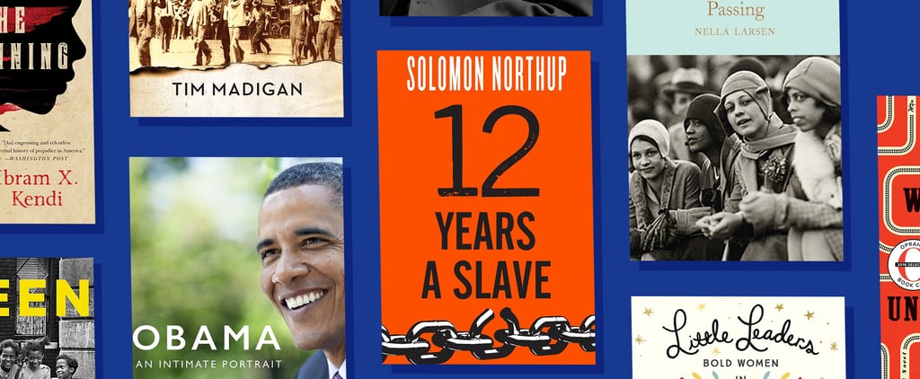 Books About Black History