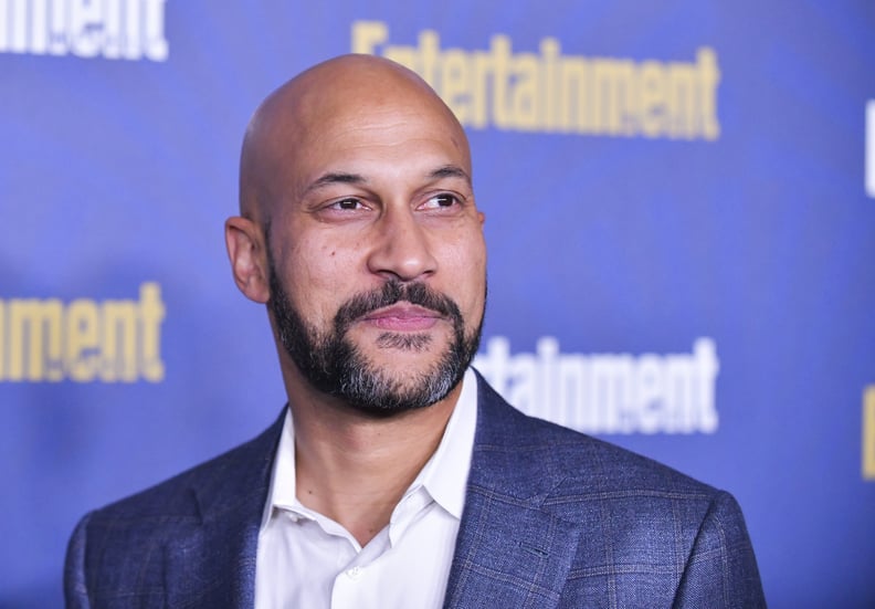 Keegan-Michael Key