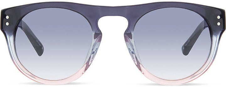 3.1 Phillip Lim Ocean Acetate Sunglasses ($233)