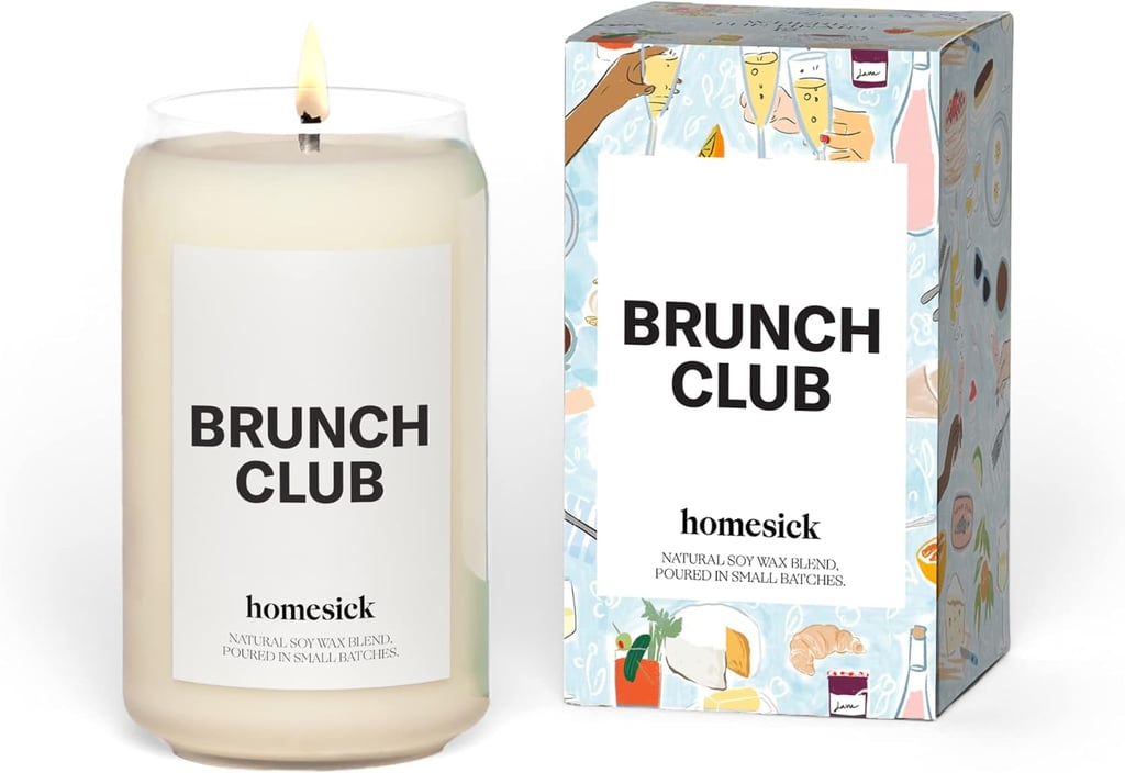 Best Yankee Swap Gift: A Thoughtful Candle