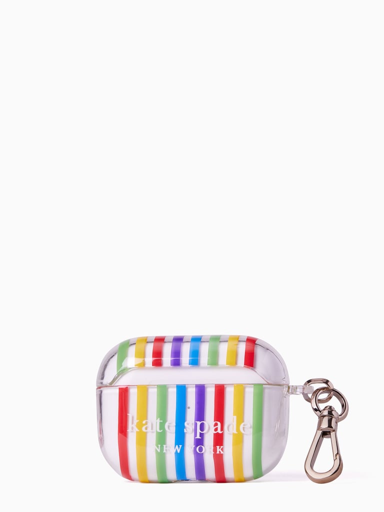See Kate Spade's Colorful Pride Month Collection 2021 | POPSUGAR Fashion