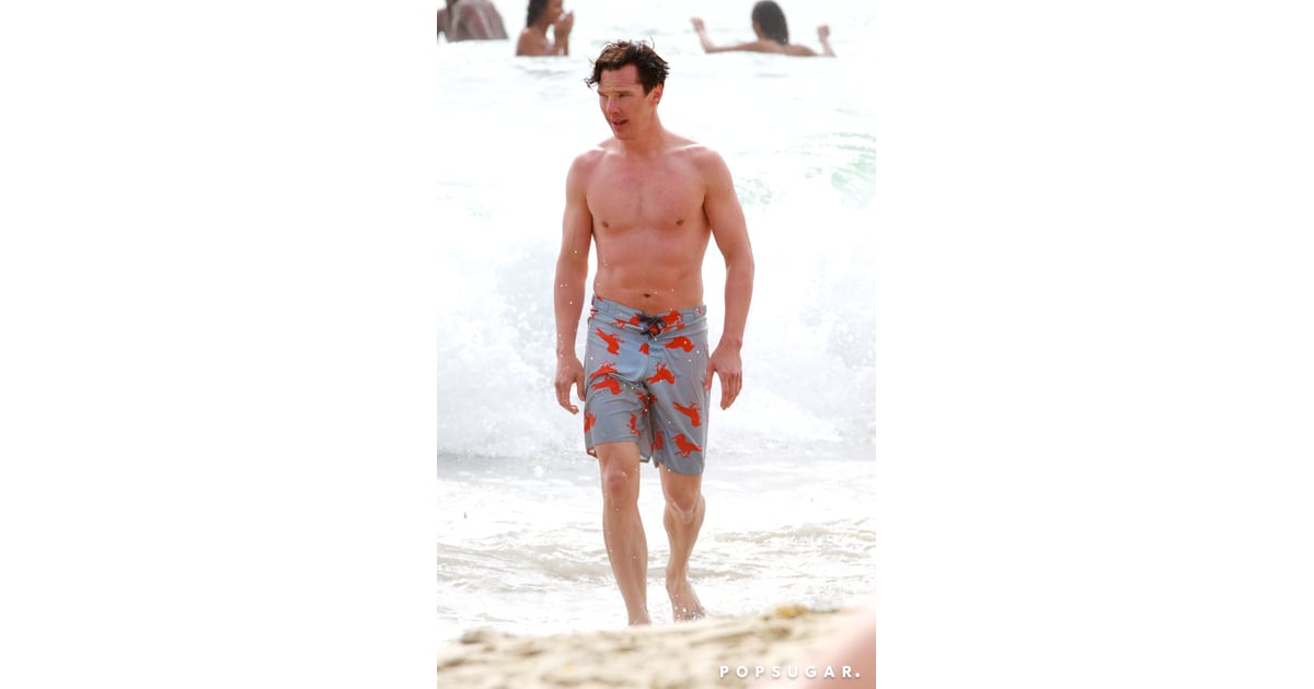 Benedict Cumberbatch Hot Pictures Popsugar Celebrity Photo 14 