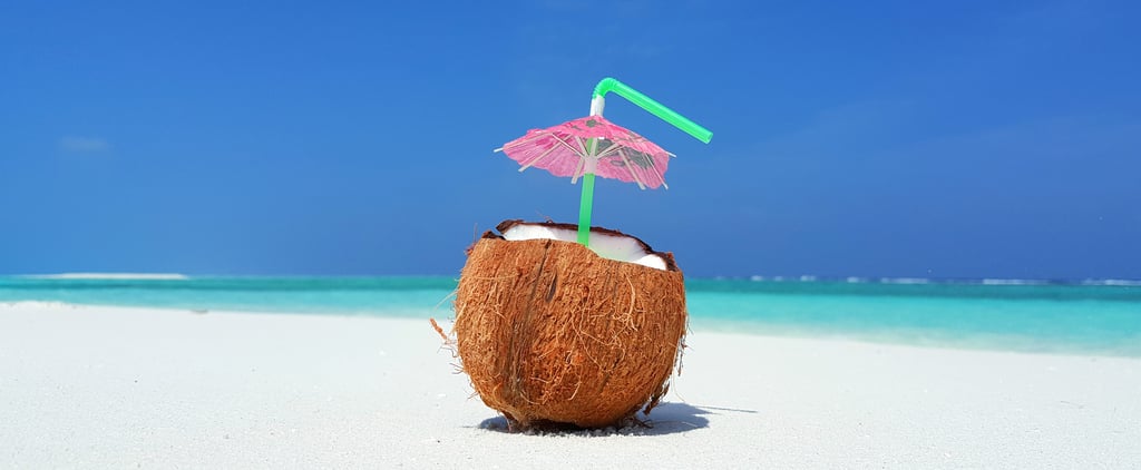 The Ultimate Tropical Beach Vacation Playlist