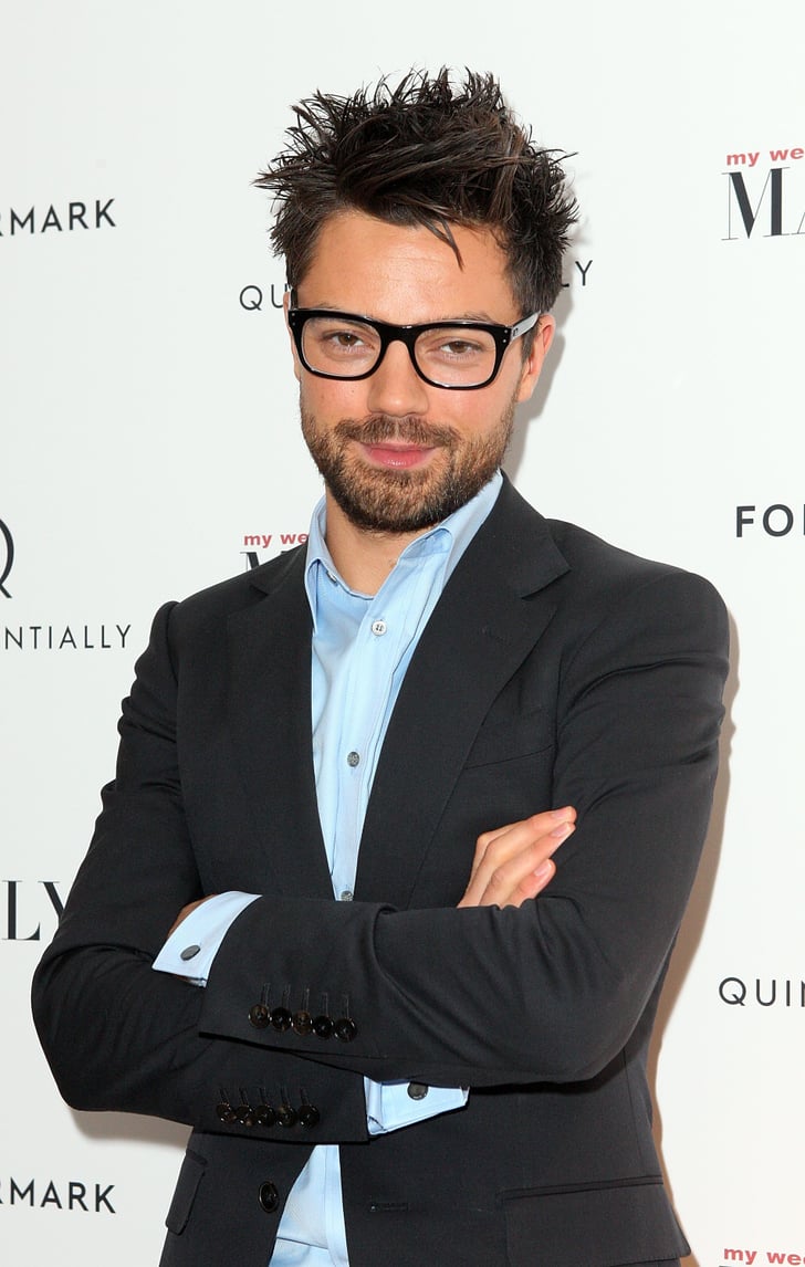 Hot Dominic Cooper Photos | POPSUGAR Celebrity UK Photo 19