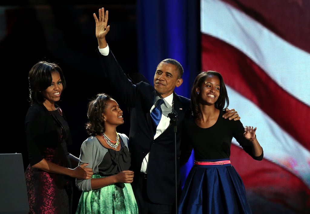 Where Obama Family Will Live After Presidency Where Obama Family Will Live After Presidency