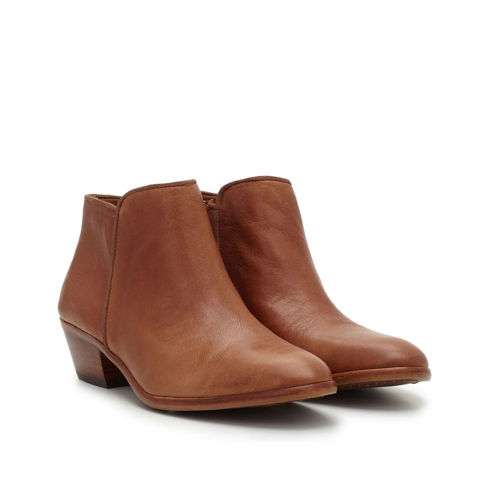 Sam Edelman Petty Ankle Bootie