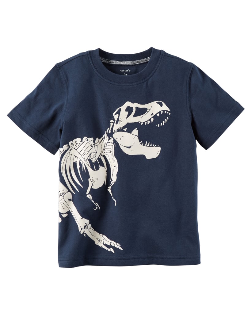 Carter's T-Rex Tee