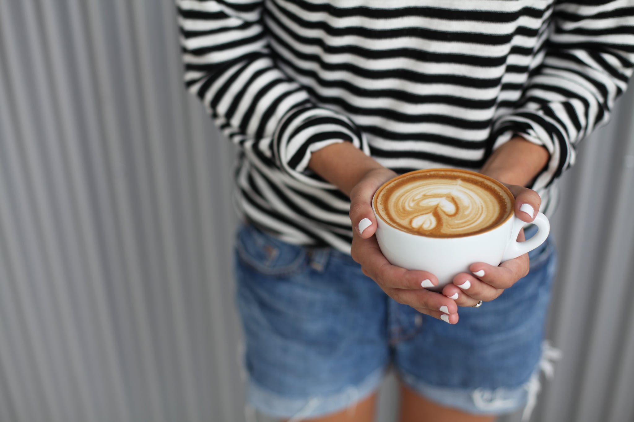 Hacks to Make Coffee Taste Better POPSUGAR Food