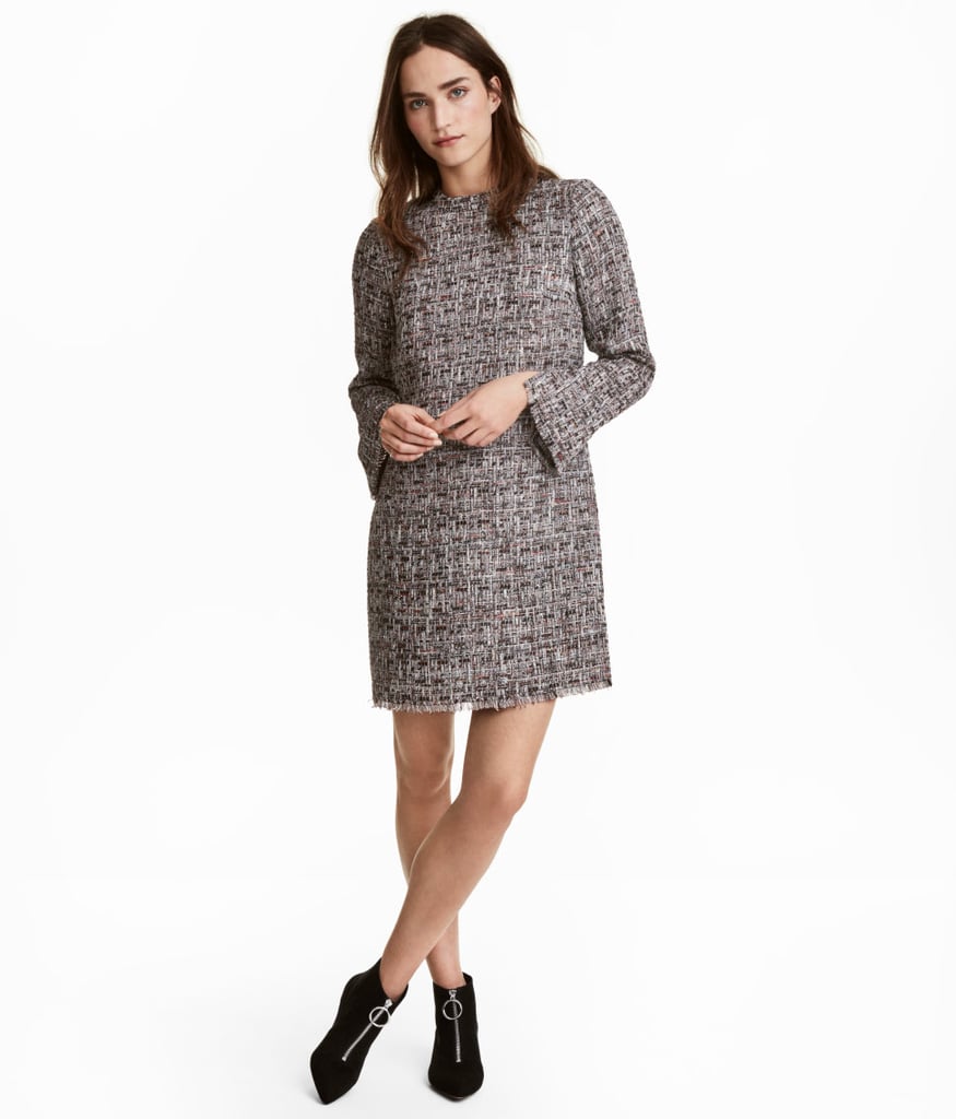 H&M Short Dress