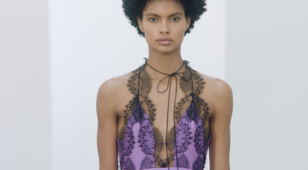 Victoria Beckham Spring/Summer 2021 Photos and Review ...