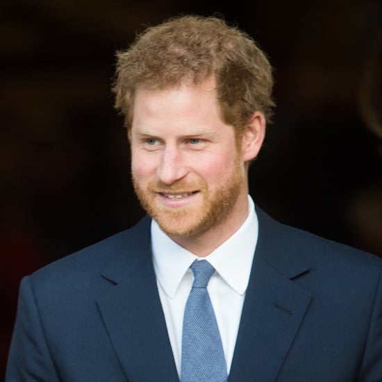 Prince Harry Talks About Dealing With Princess Diana's Death