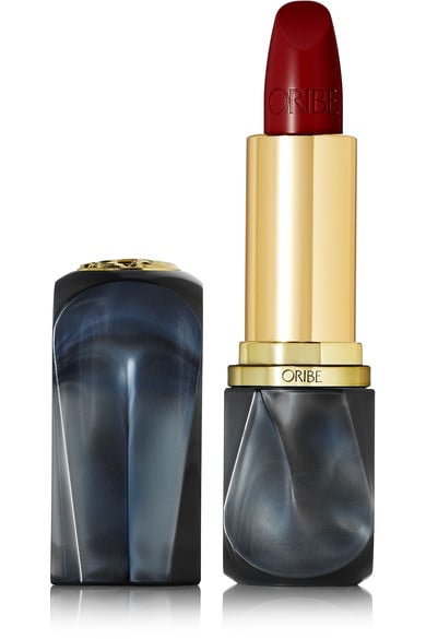 Oribe Lip Lust Crème Lipstick in Ruby Red