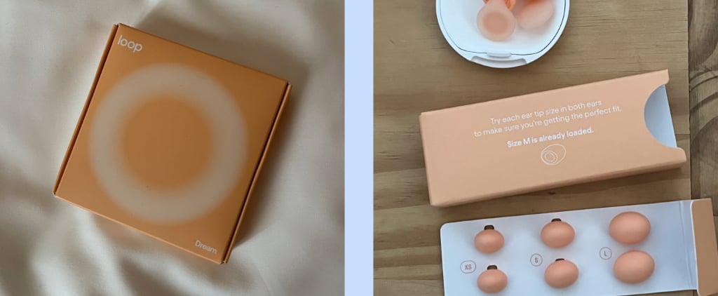 Loop Dream Earplugs Review