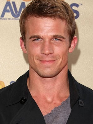 Cam Gigandet