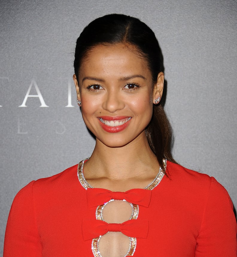 Gugu Mbatha-Raw as Mrs. Murry