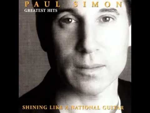 "Loves Me Like a Rock" by Paul Simon