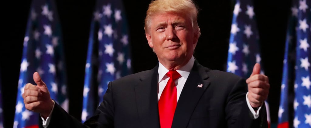 Can Donald Trump Block Twitter Users?