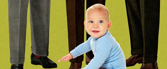 "Dad Clubs" Are Changing What It Means to Be a Good Dad