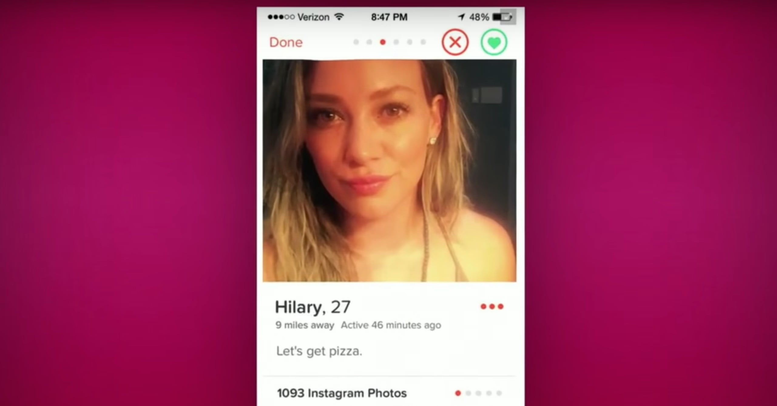 What Is Tinder Select? PS Love