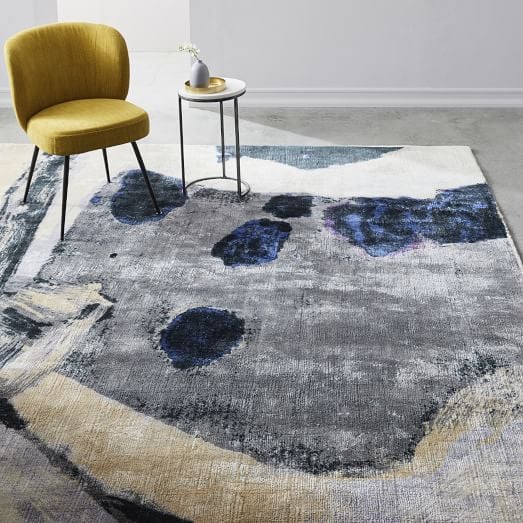 Get the Look: Zoe Bios Islands Rug