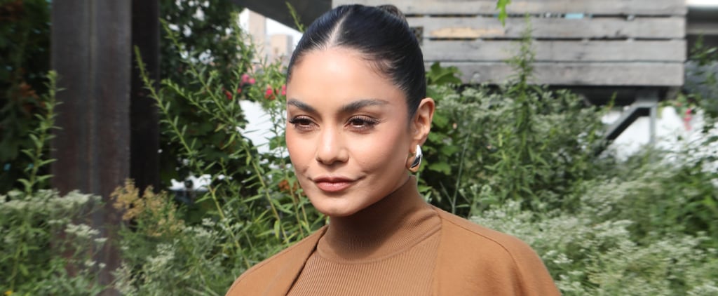 Vanessa Hudgens's Bachelorette Party Outfits