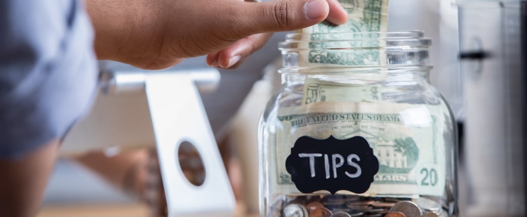 The Ultimate Tipping Guide For Every Situation