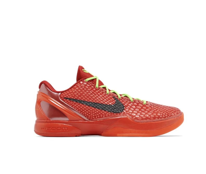 Best Basketball Shoes For Jumping
