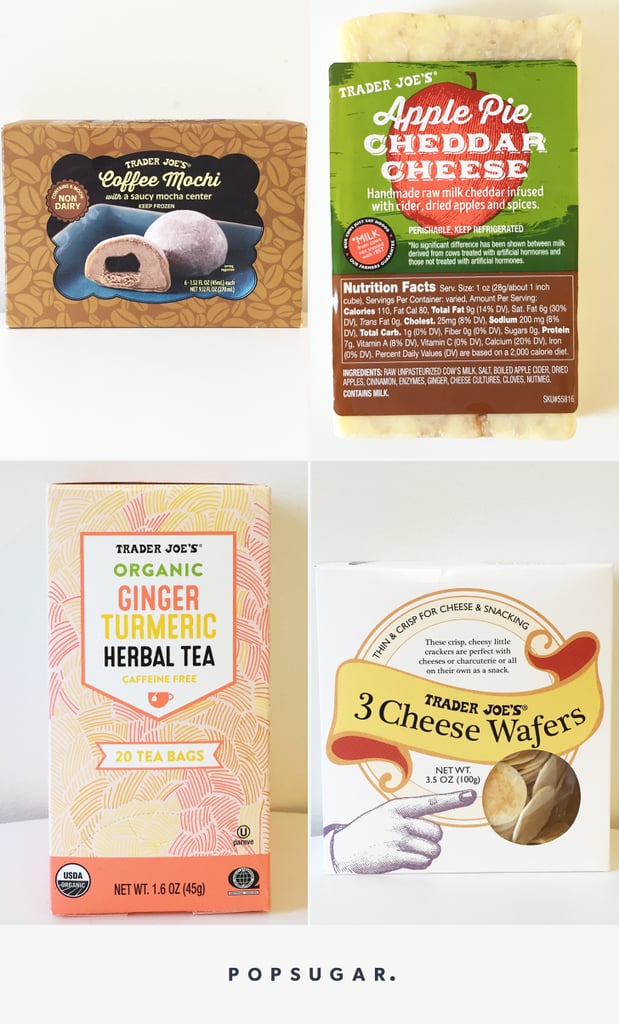 What's New at Trader Joe's in September 2016