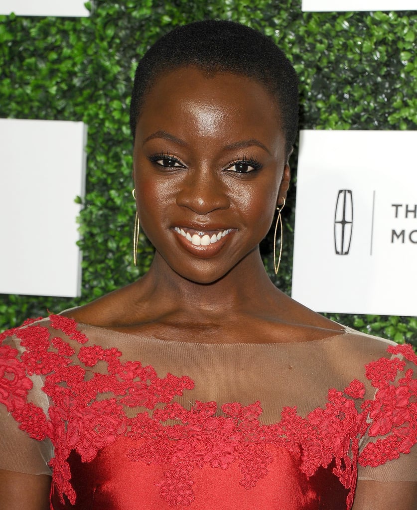 Danai Gurira