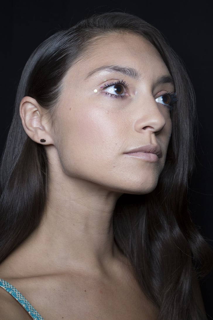 Christian Siriano Spring 2015 | Spring 2015 New York Fashion Week Hair