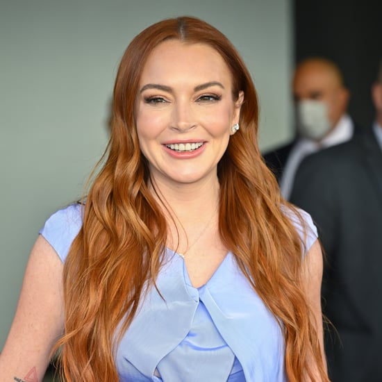 Lindsay Lohan and Amanda Seyfried Discuss Mean Girls Sequel