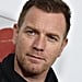 Ewan McGregor's Tweet to Piers Morgan About Women's March