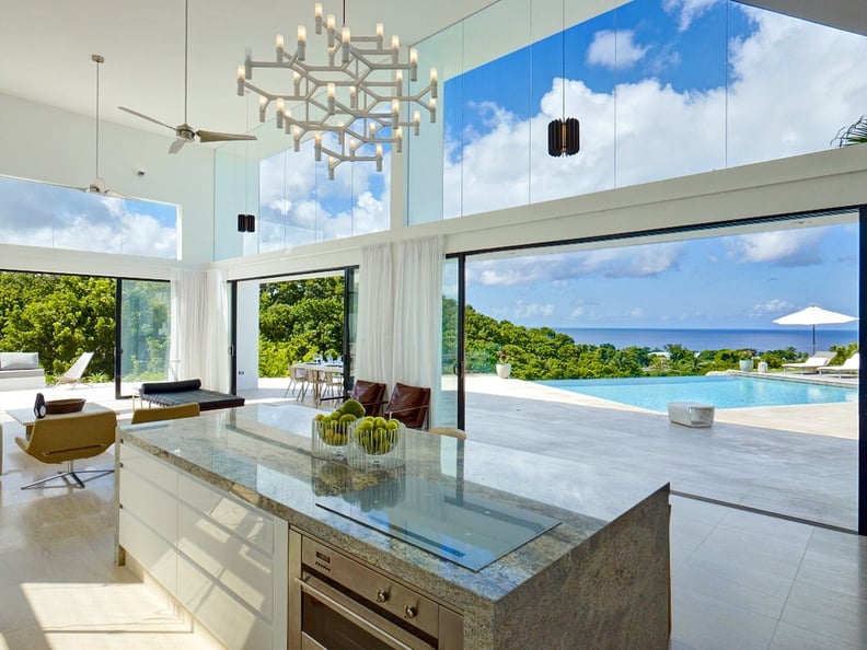 Luxe Barbados Villa