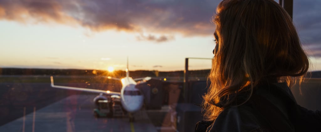 I Tried Delta's On-Demand Meditation Podcasts
