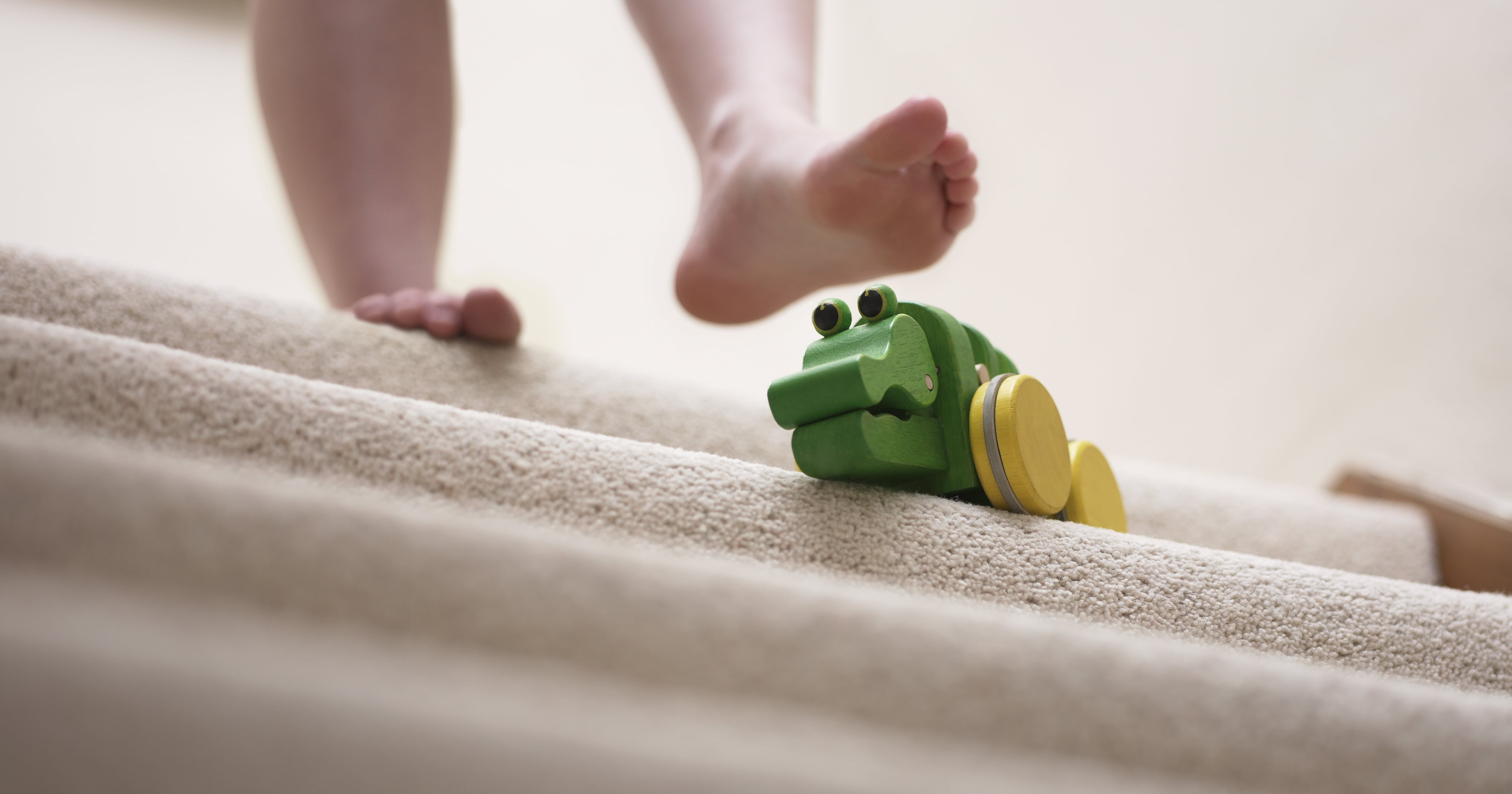 What Is Sensory Low Registration in Children and Adults?