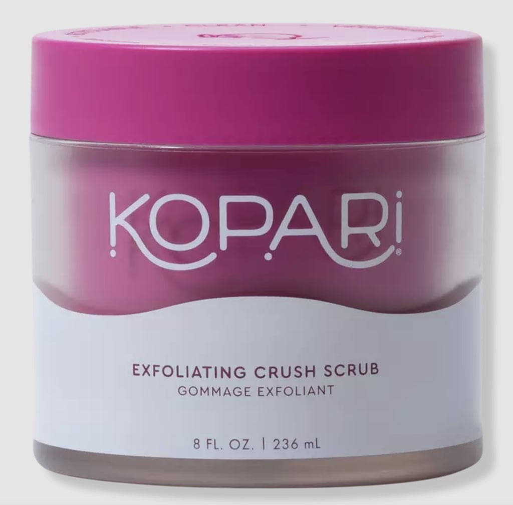 15 Best Body Scrubs | POPSUGAR Beauty UK